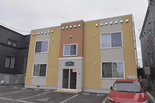 ひまわりハウスの画像