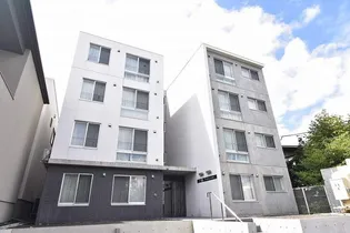 ポーザ福住の画像