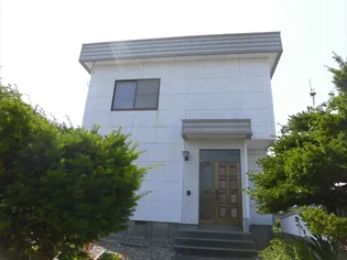 北海道札幌市豊平区福住二条10丁目【一戸建】の外観