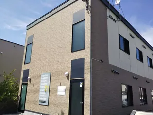 レオパレスアマーレ サッポロⅢの画像