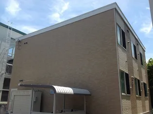 レオパレス青雲【103号室】の外観