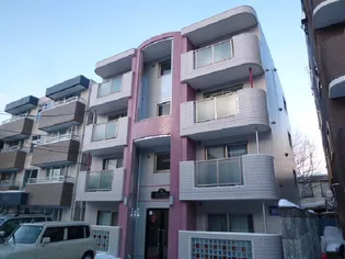 グランメール美園1ー5の画像