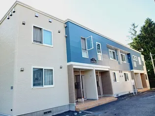 LEAF PLAZAIIの画像