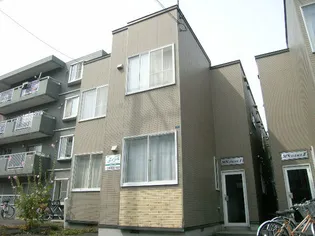 MNステージⅡの画像