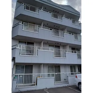 ヒルサイドシティの画像