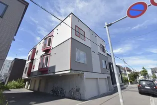 REN SPACE美園の画像