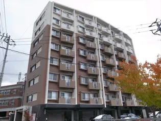 ル ノール福住の画像