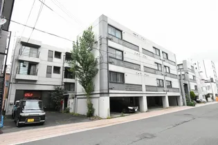 アサヒコートハウスの画像