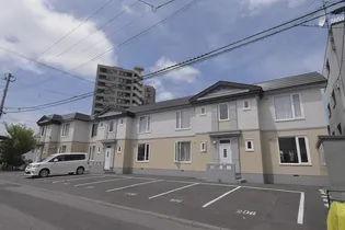 ローズハイム月寒の画像