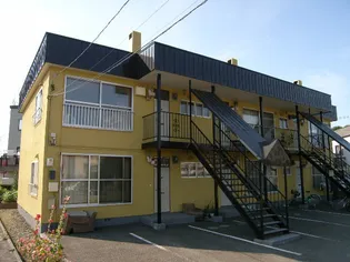 平田マンションの画像