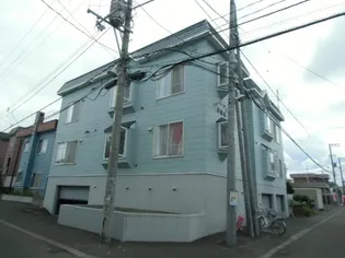 シェーンブルン月寒東の画像