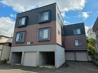 ワールドイン清田Ⅰの画像