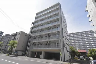 ピュア東彩館の画像