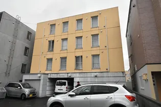 セジュール美園の画像