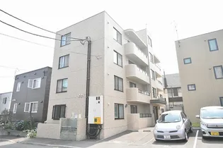 アトレ福住の画像