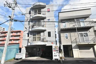 アーバンコート南郷の画像