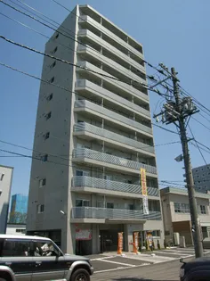 SーFORT南郷通の画像