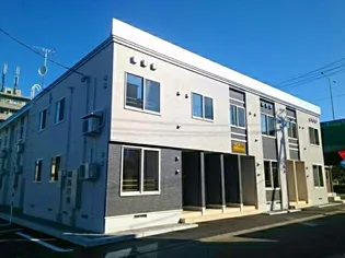 リッチモンドAの画像