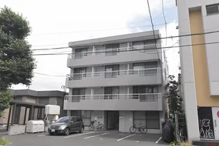 シティハウス美園の画像