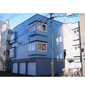 メゾン中の島の画像