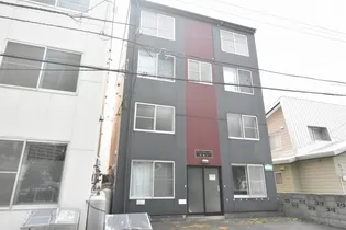 グランデュール平岸IIの画像