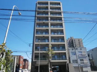 パーチェ豊平公園の画像