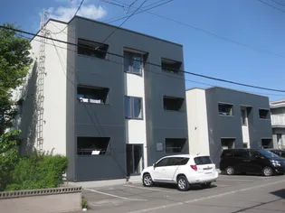 フォレスタ月寒東Aの画像