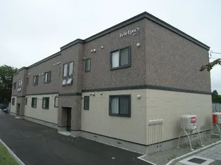 ベルエポック並木IIの画像