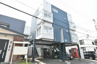 パレシオ平岸6の画像