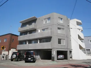 エルシティパークの画像