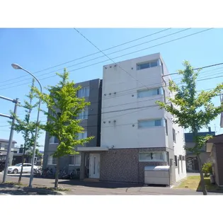 カーサ レガーロ【2階】の外観