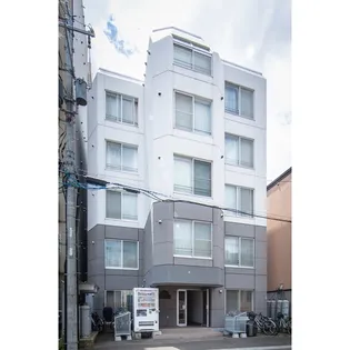 ドリームシティ本郷の画像