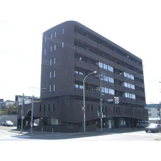 エクセレント平岸の画像