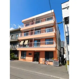 アークハイツ【402号室】の外観