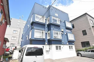 メゾンベルファムの画像