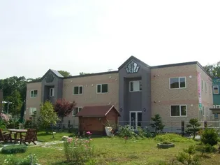 パークヒルズ藤野の画像