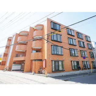 ジュネス札幌の画像