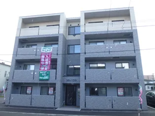 M'Sハウスの画像