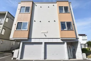 GELSOMINO平岡の画像