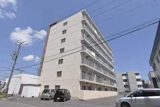 メゾン実のりの画像