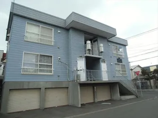 コーポサンシャインの画像