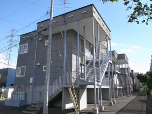 コーポたかはしBの画像