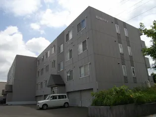 日之出ハイツの画像