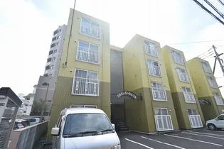 シルバーパールストリートの画像