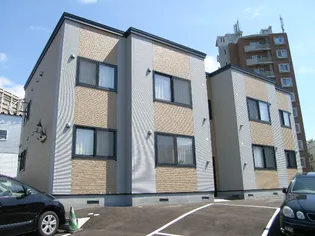 パークアベニューの画像