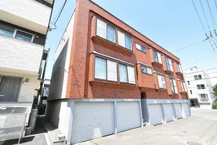 第27森宅建マンションの画像