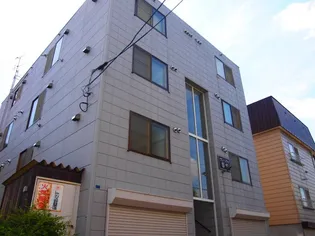 サンシティSSの画像