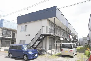 ひまわりハイツの画像