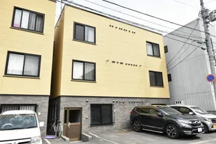 アズーリ中の島参番館の画像