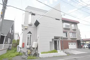 サザンコート美園の画像